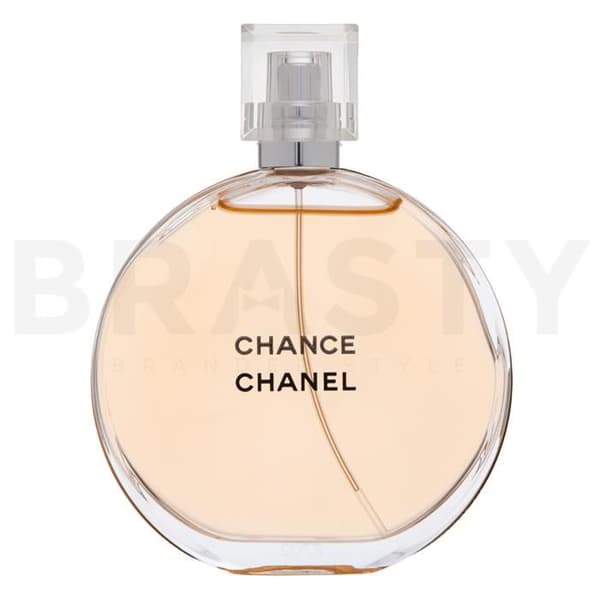 Chanel Chance eau de toilette kvinde 100 ml