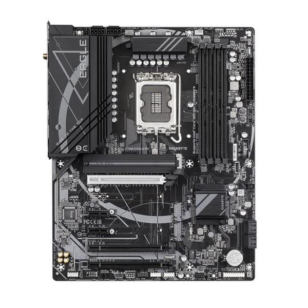 ASROCK Z790 Eagle AX