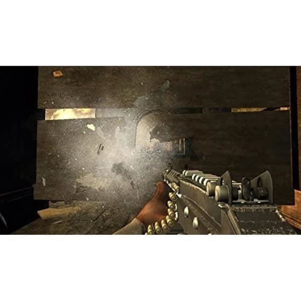 Eidos Conflict: Denied Ops (Essentials)/ 1 Spel (PS3)