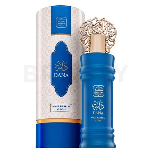 Naseem Dana eau de toilette til kvinder 100 ml