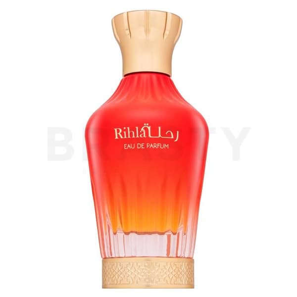 Arabiyat Prestige Rihla eau de parfum til kvinder 80 ml