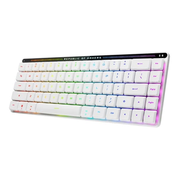 ASUS ROG Falchion RX Lavprofil