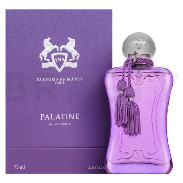 Parfums de Marly Palatine eau de parfum til kvinder 75 ml