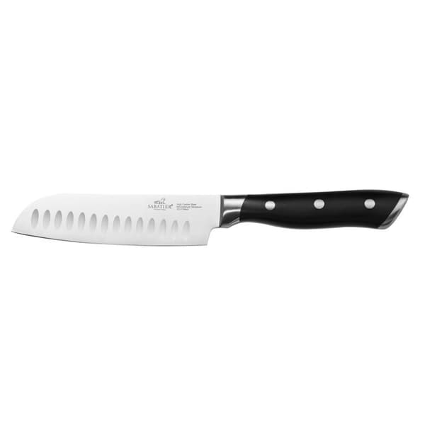 Mini santoku kniv 13 cm, Hercules - Sabatier