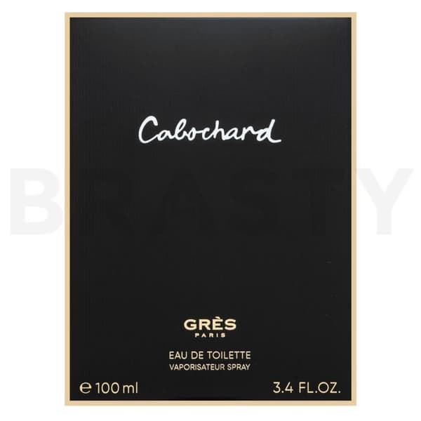 Gres Cabochard (2019) eau de toilette til kvinder 100 ml