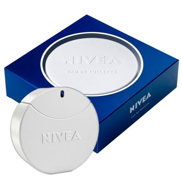NIVEA Eau de Toilette - NIVEA parfumecreme - 30ml