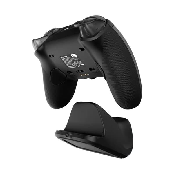 G7 Pro 8K Bluetooth og Kablet Spilcontroller Hall Effect Edition Ultra Reaktiv Gamesir Sort
