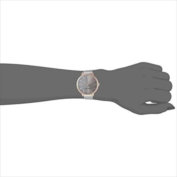 Armbandsur av nät.