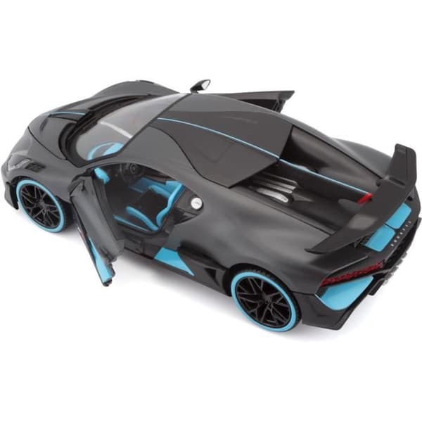 MAISTO - BUGATTI DIVO NYHED 2019