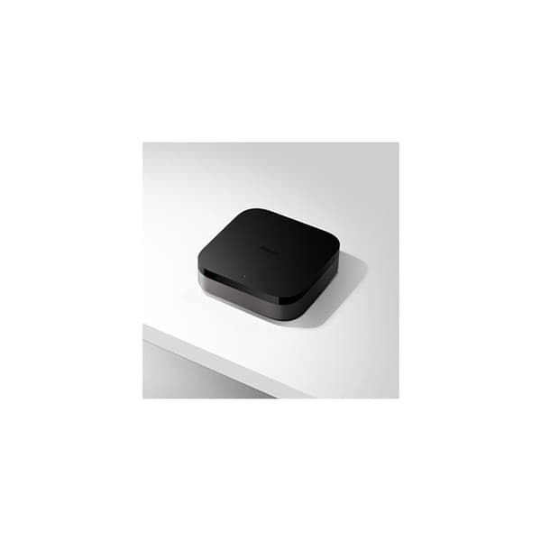 Aqara Hub M3 Smart Home Accessories Zigbee, Thread og Matter Gateway - Sort