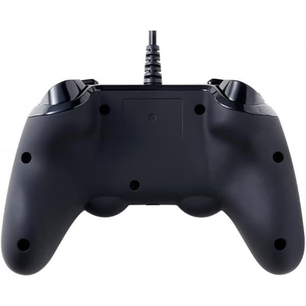 Gamepad - Nacon - Kompakt Controller - Kablet - Grå camouflage - PS4