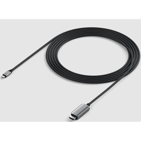 Satechi USB-C til HDMI 2.1 8K-kabel