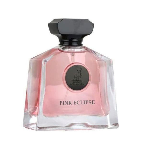 Eau de parfum - Eclat de Lune - PINK ECLIPSE - 100 ml - Floral - Hållbar sillage