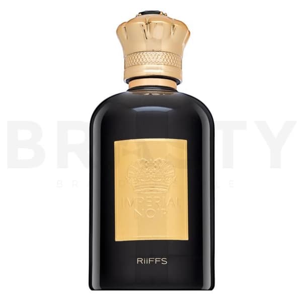 Riiffs Imperial Noir eau de parfum för män 100 ml