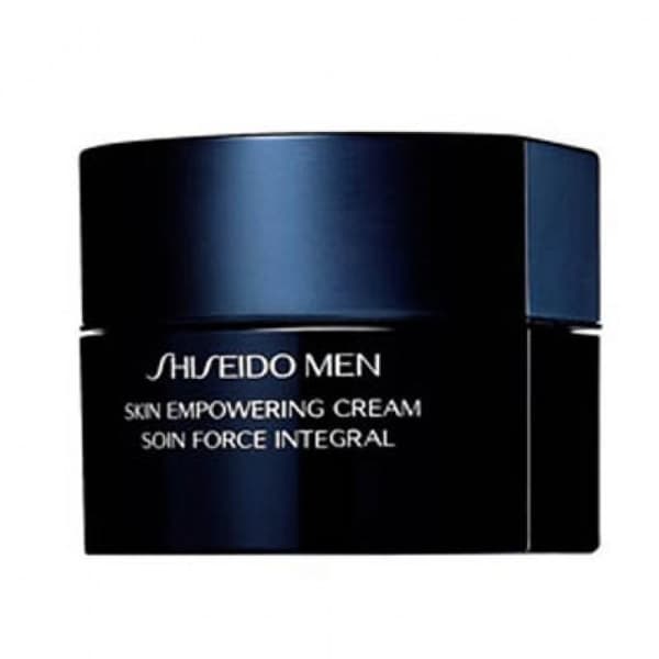 SHISEIDO MEN Soin Force Intégral