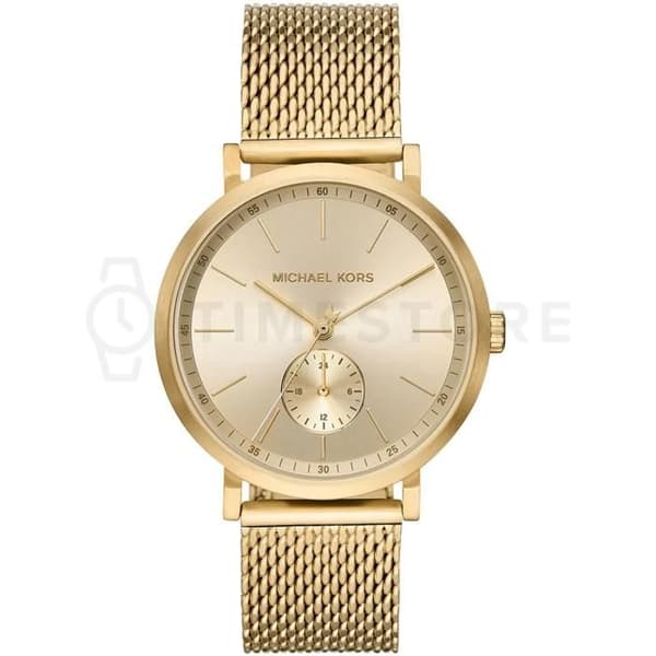 Michael Kors MK8741 Herrklocka Irving 42 mm 5 ATM