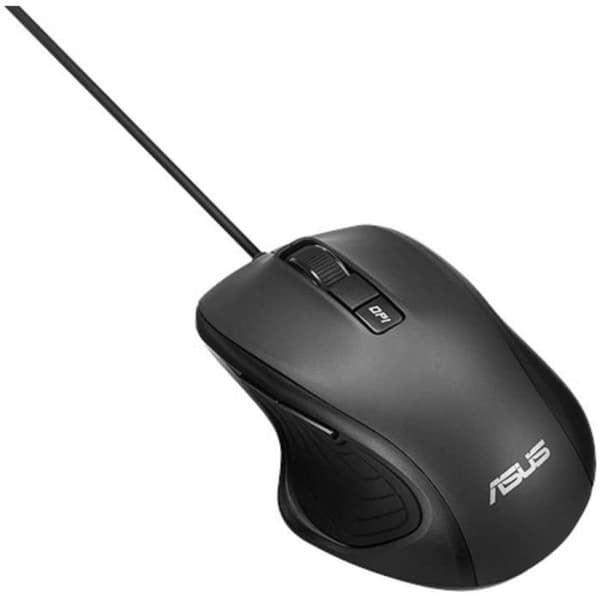 Kablemus - ASUS - UX300 Pro - Ergonomisk - 3200 dpi - 6 Knapper