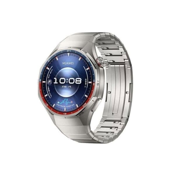 Smartwatch Huawei Watch GT6 Pro 46mm Titanium