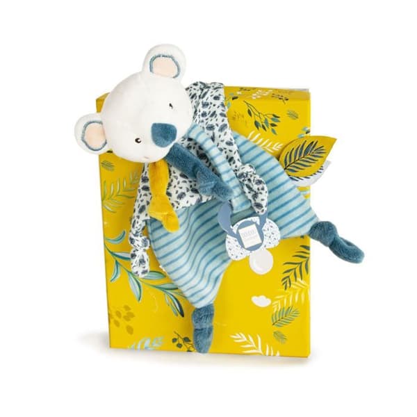 DOUDOU ET COMPAGNIE Yoca Koala - Doudou Sutterklip