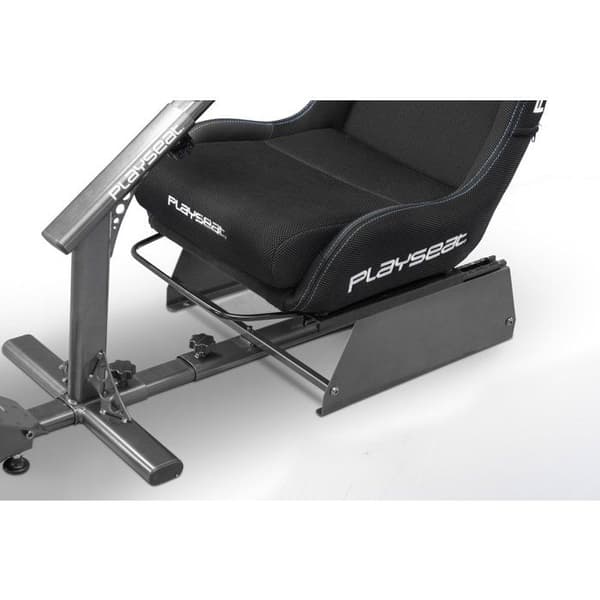 Simulationstilbehør - PLAYSEAT - Sæde slider - Sort - Justerbar - Nem montering