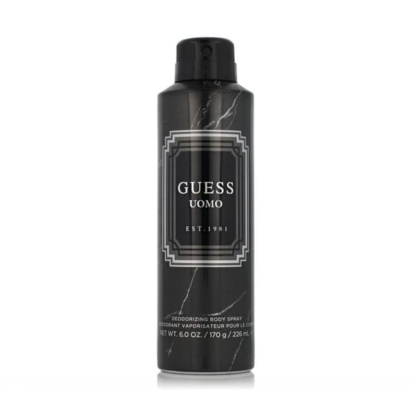Guess Man Deodorant i spray (Man) 226 ml