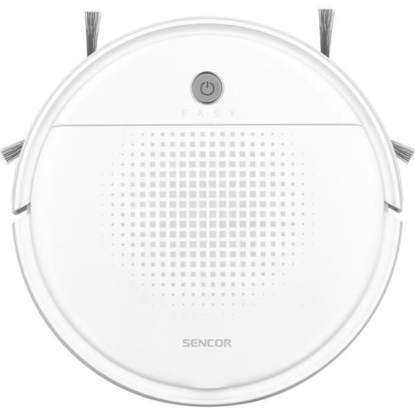 Robotdammsugare - Sencor - SRV 1550WH
