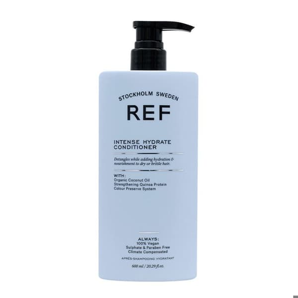 Stockholm Sverige Ref Intense Hydrate Conditioner 600ml