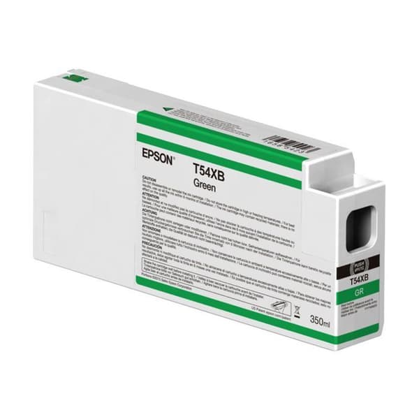 Epson T54XB - vert - original