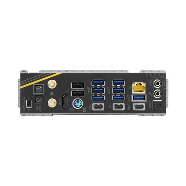 Moderkort Asrock X870E TAICHI OCF
