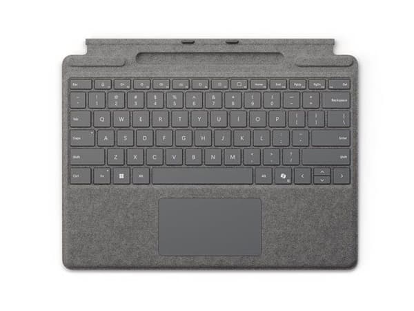 Microsoft Clavier Signature p