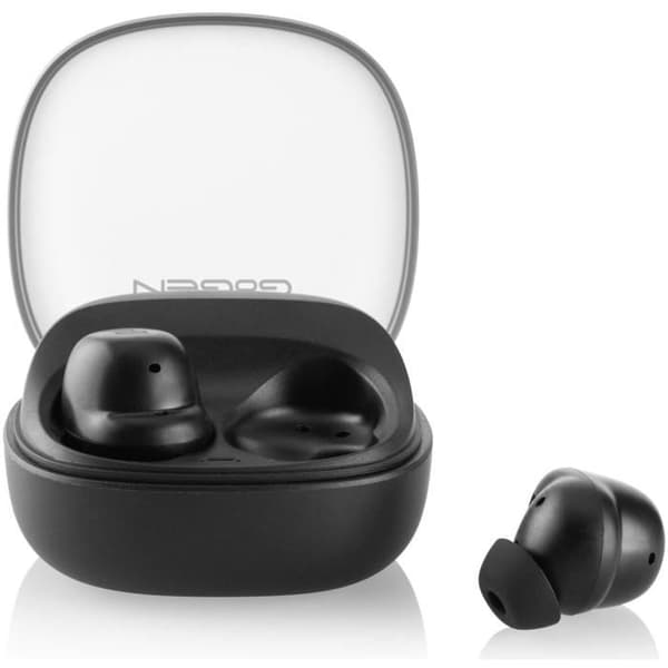 Trådløse høretelefoner - GOGEN - WEENY B - Bluetooth 5.3 - Batterilevetid 32 timer - IPX4