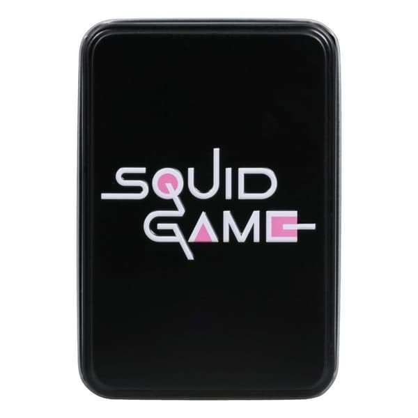 Paladone Products - Squid Game - Squid Game kortspil