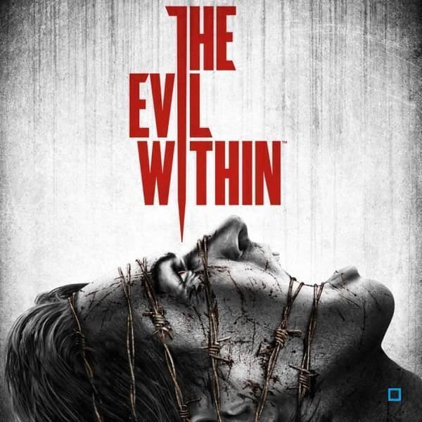 Xbox One-spil - The Evil Within - Standard - Action - 18+