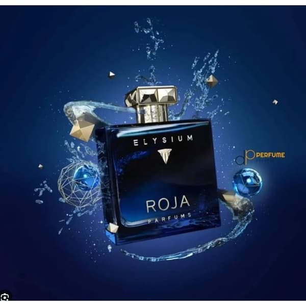 Roja Parfums Elysium Pour Homme Parfum