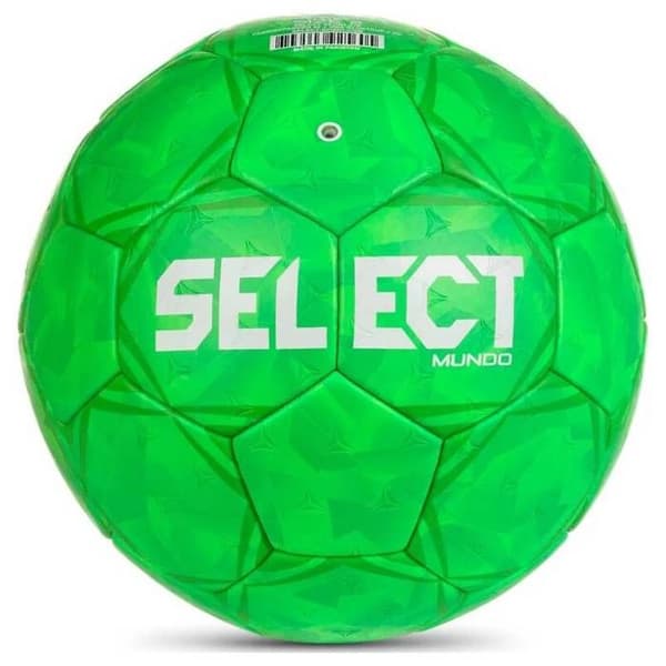 Håndbold Select MUNDO V26-28 grøn Størrelse 2