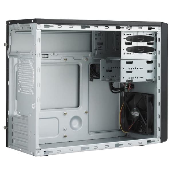 COOLER MASTER PC-chassi Elite 343