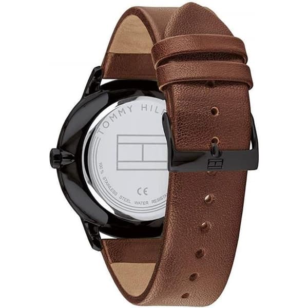 Tommy Hilfiger Klocka Herr Multi Dial Quartz Hunter 6326