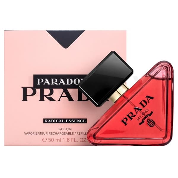 Prada Paradoxe Radical Essence parfym för kvinnor 50 ml