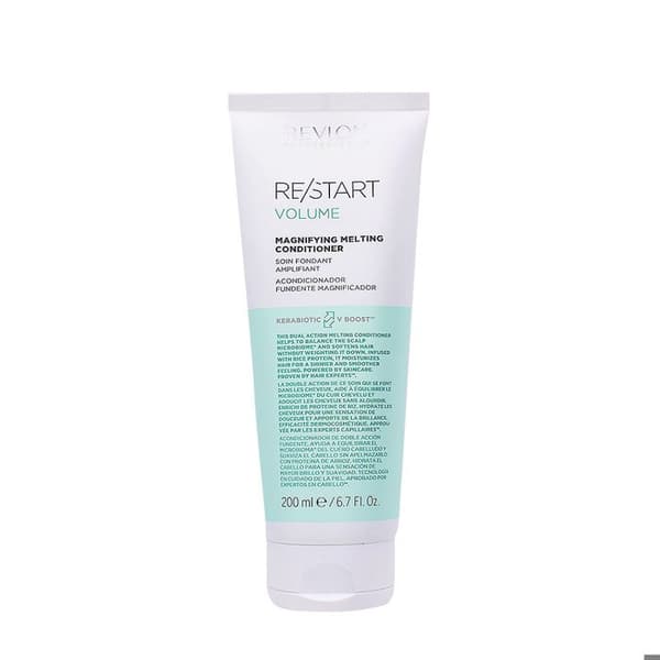 Efter-shampoo Revlon Re-Start Volume (200 ml)