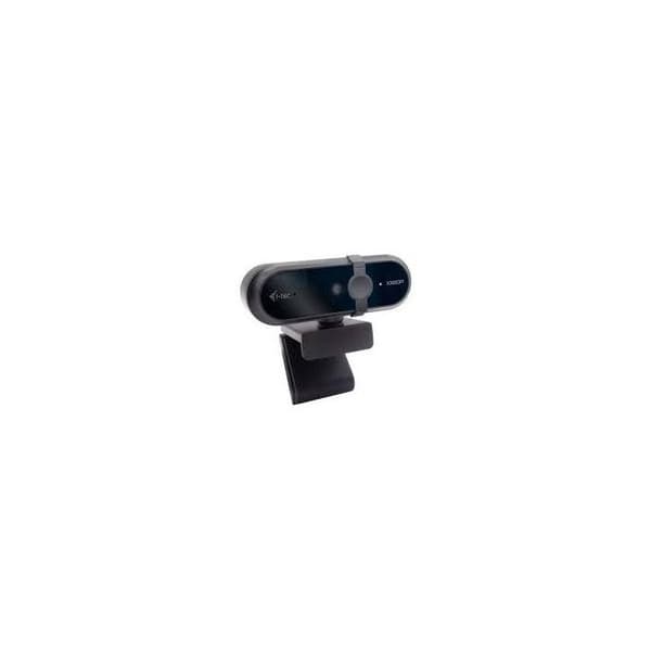 Webcam - I-TEC - Solomon 100 - 1080p - 1920x1080 - HD Kamera