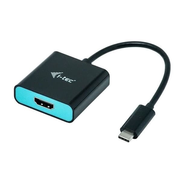 USB-C adapter - I-TEC - til HDMI 4K / 60hz