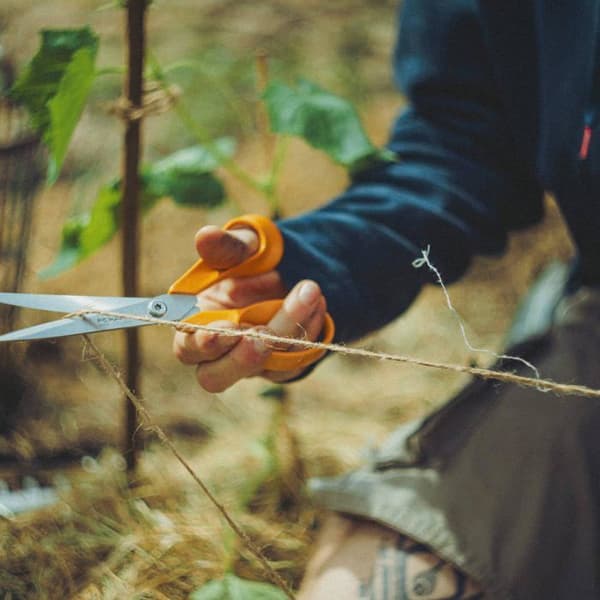 Fiskars trädgårdssax - 1075039