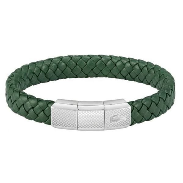 Herrenarmband LACOSTE 2040284