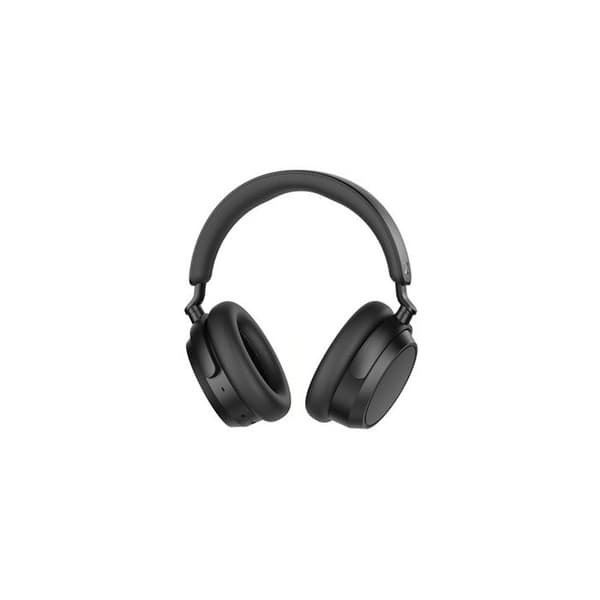 Sennheiser ACCENTUM PLUS Trådløse hovedtelefoner Sort