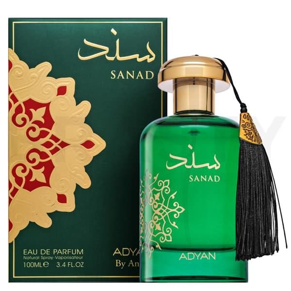Adyan Sanad eau de parfum för män 100 ml