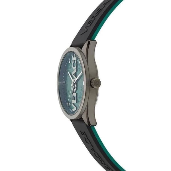 Versace V-Vertical VE3H00322 Quartzur til Mænd