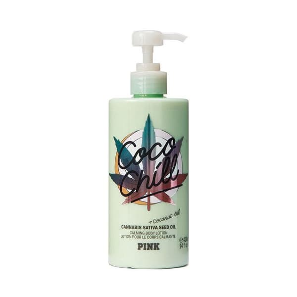 ROSA - Calming Body Lotion - Coco Chill -