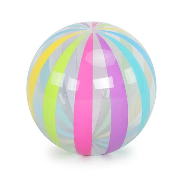 Jätte badboll 107 cm Intex Jumbo