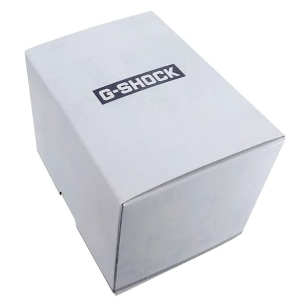 Casio Klocka - Kvinnor - GMA-P2100PC-7AER