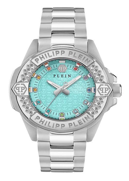 Philipp Plein Ur - Kvinder - PWOFA0425